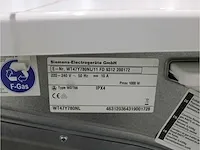 Iq800 isensoric extraklasse wifi wasmachine & siemens iq800 selfcleaning condenser a++ droger - afbeelding 8 van  8
