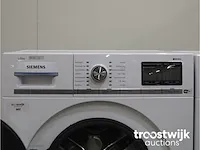 Iq800 isensoric i-dos wasmachine & siemens iq800 isensoric selfcleaning condenser droger - afbeelding 3 van  8