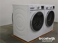 Iq800 isensoric i-dos wasmachine & siemens iq800 isensoric selfcleaning condenser droger - afbeelding 4 van  8