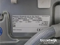 Iq800 isensoric i-dos wasmachine & siemens iq800 isensoric selfcleaning condenser droger - afbeelding 5 van  8
