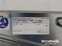 Iq800 isensoric i-dos wasmachine & siemens iq800 isensoric selfcleaning condenser droger - afbeelding 8 van  8