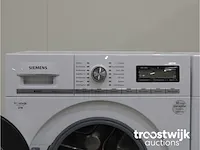 Iq800 isensoric wasmachine & siemens iq700 isensoric selfcleaning condenser droger - afbeelding 3 van  8