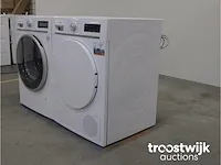 Iq800 isensoric wasmachine & siemens iq700 isensoric selfcleaning condenser droger - afbeelding 7 van  8