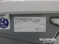 Iq800 isensoric wasmachine & siemens iq700 isensoric selfcleaning condenser droger - afbeelding 8 van  8