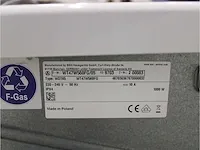 Iq800 isensoric wasmachine & siemens iq700 selfcleaning condenser droger - afbeelding 8 van  8