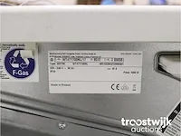 Iq800 isensoric wasmachine & siemens iq700 selfcleaning condenser droger - afbeelding 8 van  8