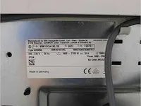Iq800 isensoric wasmachine & siemens iq800 isensoric selfcleaning condenser droger - afbeelding 5 van  8