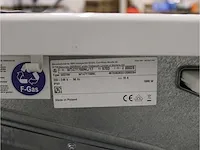 Iq800 isensoric wasmachine & siemens iq800 isensoric selfcleaning condenser droger - afbeelding 8 van  8