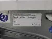 Iq800 isensoric wasmachine & siemens iq800 isensoric selfcleaning condenser droger - afbeelding 8 van  8