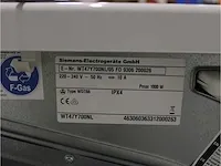 Iq800 isensoric wasmachine & siemens iq800 selfcleaning condenser a++ droger - afbeelding 8 van  8