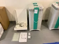 Iqair cleanroom h13 cleanroomfilter - afbeelding 1 van  8