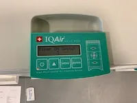 Iqair cleanroom h13 cleanroomfilter - afbeelding 5 van  8