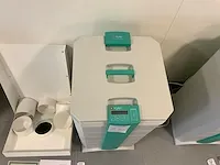 Iqair cleanroom h13 cleanroomfilter - afbeelding 6 van  8