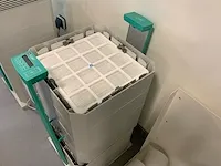 Iqair cleanroom h13 cleanroomfilter - afbeelding 7 van  8