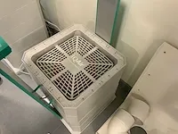 Iqair cleanroom h13 cleanroomfilter - afbeelding 8 van  8