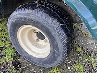 Ir clubcar elektrische golfwagen - afbeelding 2 van  16