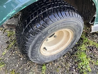 Ir clubcar elektrische golfwagen - afbeelding 5 van  16