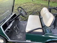 Ir clubcar elektrische golfwagen - afbeelding 12 van  16