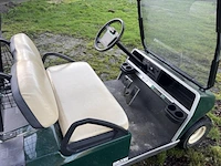 Ir clubcar elektrische golfwagen - afbeelding 13 van  16