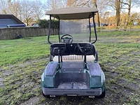 Ir clubcar elektrische golfwagen - afbeelding 14 van  16