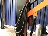 Ir lamp - spuiterij - overige garage gereedschap - afbeelding 4 van  9