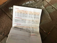 Ir lamp - spuiterij - overige garage gereedschap - afbeelding 8 van  9