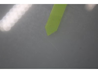 Iris clearbox opbergbox 70l kunststof transparant set van 6 - afbeelding 4 van  4