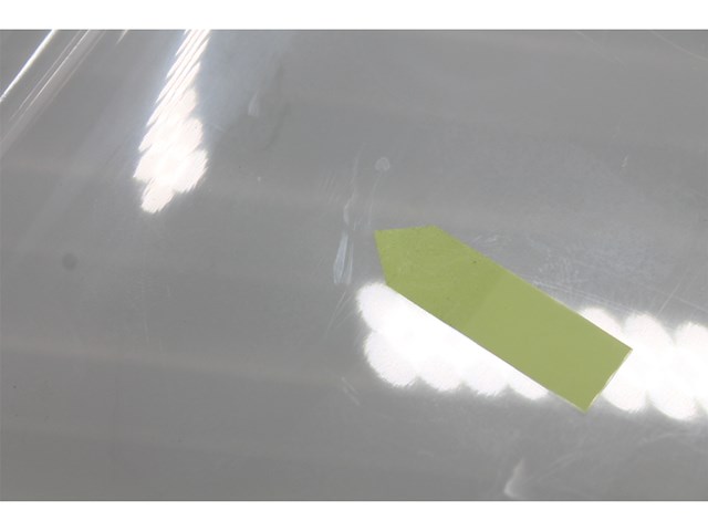 Iris clearbox opbergbox 70l kunststof transparant set van 6 - afbeelding 4 van  4