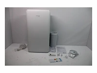 Iris ohyama - mobiele airco met ontvochtiger - 12000btu/hr, 3520w - afbeelding 2 van  2