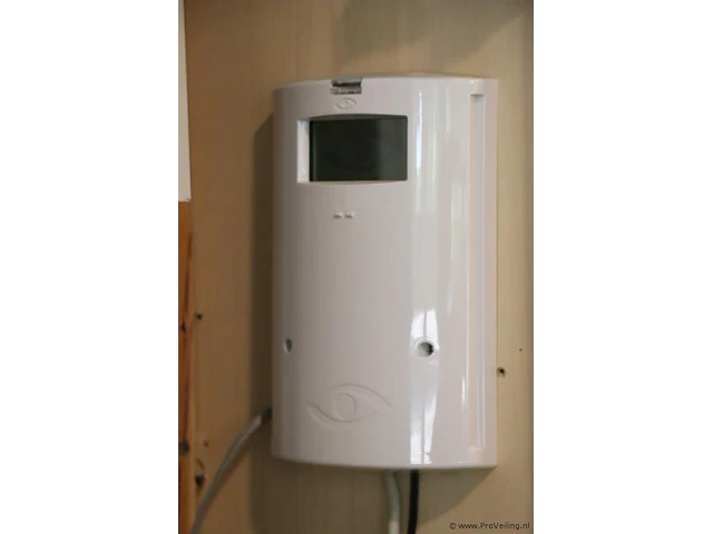 Iris touch alarm type 120 dailer - afbeelding 1 van  6