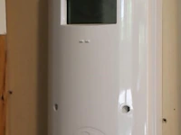 Iris touch alarm type 120 dailer - afbeelding 1 van  6