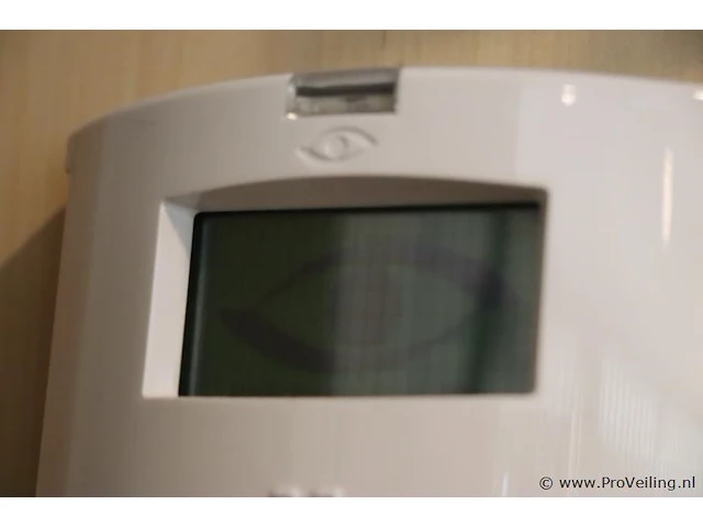 Iris touch alarm type 120 dailer - afbeelding 2 van  6