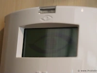 Iris touch alarm type 120 dailer - afbeelding 2 van  6