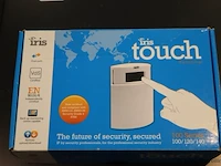 Iris touch alarm type 120 dailer - afbeelding 3 van  6