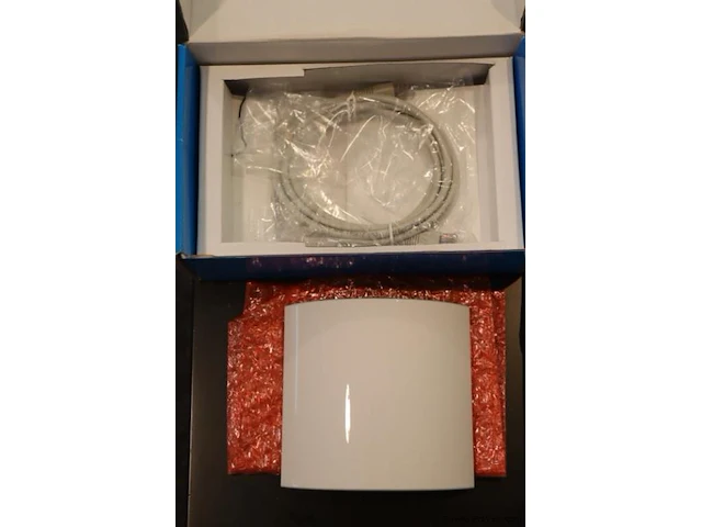 Iris touch alarm type 120 dailer - afbeelding 4 van  6