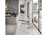 Iris venice villa grey naturale mat vloertegel 60x60 cm 92,16 m² - afbeelding 1 van  2