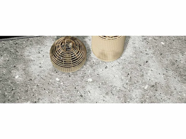 Iris venice villa grey naturale mat vloertegel 60x60 cm 92,16 m² - afbeelding 2 van  2