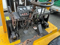 Irisman - 1994 - heftruck - afbeelding 4 van  15