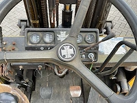 Irisman - 1994 - heftruck - afbeelding 5 van  15