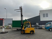 Irisman - 1994 - heftruck - afbeelding 8 van  15