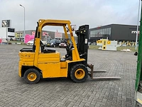 Irisman - 1994 - heftruck - afbeelding 11 van  15