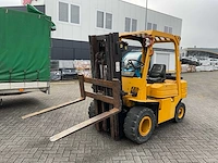 Irisman - 1994 - heftruck - afbeelding 13 van  15