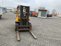 Irisman - 1994 - heftruck - afbeelding 14 van  15