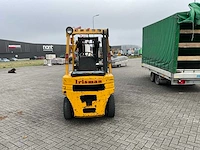 Irisman - 1994 - heftruck - afbeelding 10 van  15