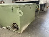 Irm f701-13 glas was- en reinigingsmachine - afbeelding 7 van  9
