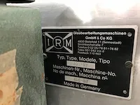 Irm f701-13 glas was- en reinigingsmachine - afbeelding 8 van  9
