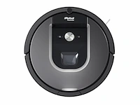 Irobot 96004 robotstofzuiger grijs - afbeelding 1 van  5
