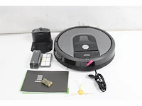 Irobot 96004 robotstofzuiger grijs - afbeelding 4 van  5