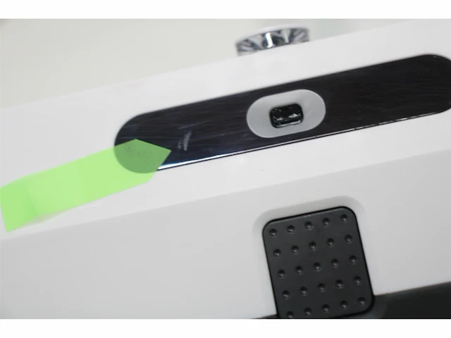 Irobot braava - 2 in 1 floor cleaner and mop robot entire home + wifi nica wit - afbeelding 5 van  5