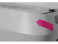 Irobot braava - 2 in 1 vloerreiniger en dweilrobot voor het hele huis + wifi nica wit - afbeelding 6 van  6